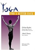 Yoga for a Better Back