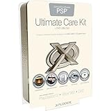 Xploder Ultimate Care Kit for PSP
