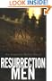 Resurrection Men: An Inspector Rebus Novel