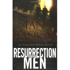 Resurrection Men