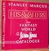 Books : His and Hers: The Fantasy World of the Neiman-Marcus Catalog