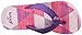 Reef Little Ahi Stars Kids Sandal (Toddler/Little Kid/Big Kid)