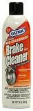 Gunk M705 Pro-Series Non-Chlorinated Brake Cleaner - 14 oz.