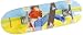 Hudora Skateboard Instinct Design 4