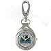 Minnesota Timberwolves NBA Mens Clip-On Sports Watch