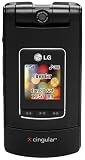 LG CU500 AT&T GSM CAMERA CELL PHONE