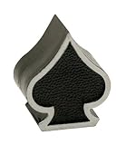 Trik Topz Spade Valve Caps pr. Black