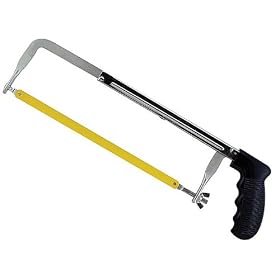 Great Neck 50 Hack Saw Frame