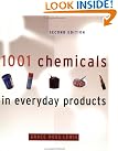 1001 Chemicals in...