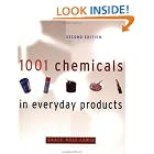 1001 Chemicals in Everyday Products, 2nd Edition by Grace Ross Lewis