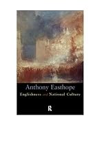 Englishness and National Culture