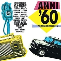 Gli Anni 60 Vol.I