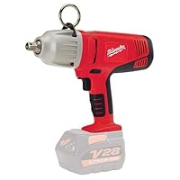 Bare-Tool Milwaukee 0779-20 V28 28-Volt Lithium Ion 1/2-Inch Cordless Impact Wrench