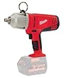 Bare-Tool Milwaukee 0779-20 V28 28-Volt Lithium Ion 1/2-Inch Cordless Impact Wrench (No Battery)