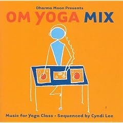 OM Yoga Mix