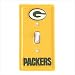 NFL Light Swicth Plate