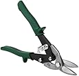 Malco AV2 Right Cut Aviation Snip