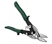Malco AV2 Right Cut Aviation Snip