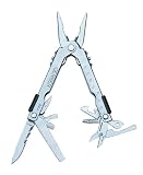 Review Gerber 07542 / Gerber Multilock SCOUT