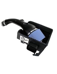Automotive Parts and Accessories: aFe Power Magnum FORCE 54-11912 BMW 335i (E90/92/93)/ 135i (E82/88) Performance Intake System (Oiled, 5-Layer Filter) - Advanced Flow Engineering