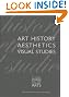 Art History, Aesthetics...