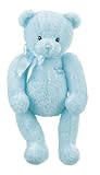 My First Teddy Blue 15