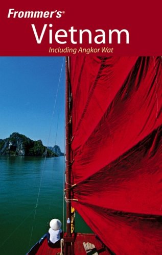Frommer's Vietnam
