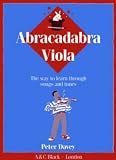 Abracadabra Viola (Abracadabra)