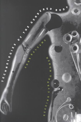 Technologies of the Gendered Body