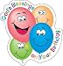 Book God's Blessings on Your Birthday (Wear 'em Award Badges)
