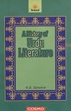 A History of Urdu Literature