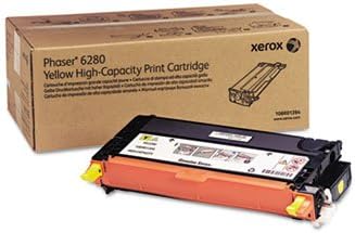 Xerox Toners Yellow/5900