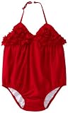 Kate Mack Baby-girls Newborn American Beauty 2 Piece Swimsuit