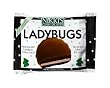 Nikki's Ladybug, Mint Singles, 1.12-Ounce Units (Pack of 24)