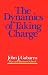 The Dynamics of Taking Charge