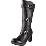 Dr. Martens Womens Bellissa Boot