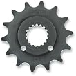 Sprocket Rear Steel 46t