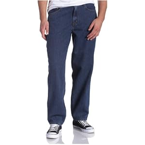 Levi's Men's 560 Big & Tall Comfort Fit Jean