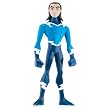 Teen Titans Aqualad 10" Figures Action Figure