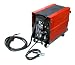 Industrial 60-160 Amp Portable MIG/MAG Welder - Gas/No Gas - 220-Volt