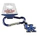 NCAA Kentucky Wildcats PVC Carabiner Keychain