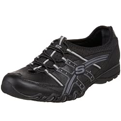 Skechers Women's Best Bet Fashion Sneaker
