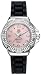 NEW TAG HEUER FORMULA 1 LADIES QUARTZ WATCH WAC1216.BT0711
