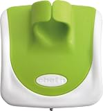 Kitchen & Housewares : Chef'n Serrated Palm Peeler, Avocado