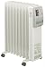 National オイルヒーター ホワイト FE-12N1W-W