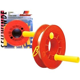 Kite Reel and Line