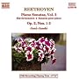 Piano Sonatas Vol 3