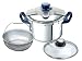 T-fal ����ץ�����ȥ����� 6L �ڰ��ϴ��Υ����ޡ��դ��� P4100732