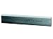 Stanley Rb108bp Card of 5 Straight Blades 0 12 378