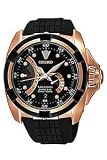 Seiko Gents Velatura Watch SRH006P1